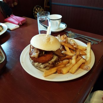 Neville's Restaurant - Bonfire Burger - British Near Me - Redmond, Washington Neville's Restaurant - Bonfire Burger - British Near Me - Redmond, Washington