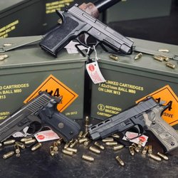 D & A Armory