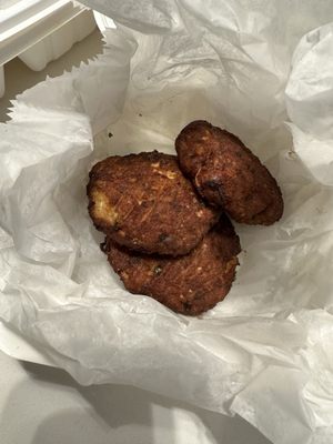 Mid Atlantic Seafood by null