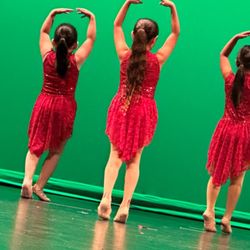 Center Stage Dance Academy - Peter Pan Recital 2023