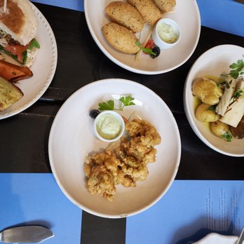 Bacalhau na Vila Sintra - Various cod dishes - Gluten-Free Near Me - Sintra, 11 Bacalhau na Vila Sintra - Various cod dishes - Gluten-Free Near Me - Sintra, 11