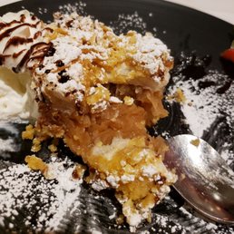 Apple Pie