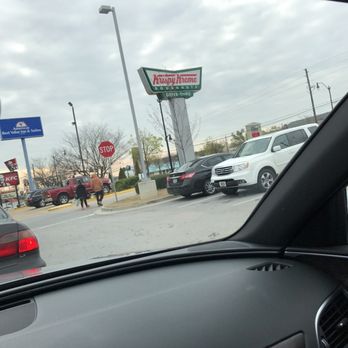 Krispy Kreme - Donuts Near Me - Stockbridge, Georgia
