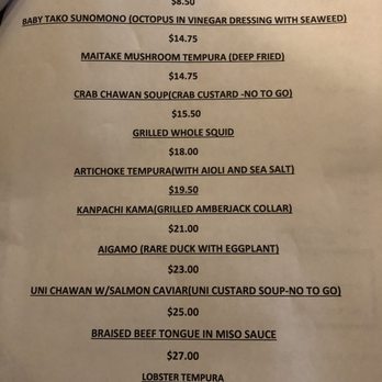 Sakae Sushi - Evening specials - Japanese Near Me - Burlingame, California Sakae Sushi - Evening specials - Japanese Near Me - Burlingame, California
