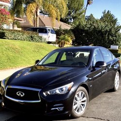 Hertz Rent A Car - Love this car!