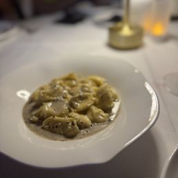 Ravioli Ravioli