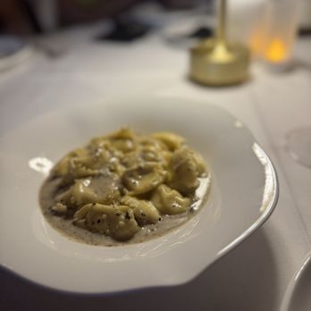 Bagatelle - Miami - Ravioli - French Near Me - Miami Beach, Florida Bagatelle - Miami - Ravioli - French Near Me - Miami Beach, Florida