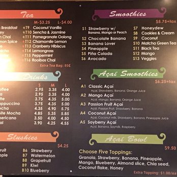Paddington cafe - Posted menu - Coffee & Tea Near Me - Oakland, California Paddington cafe - Posted menu - Coffee & Tea Near Me - Oakland, California