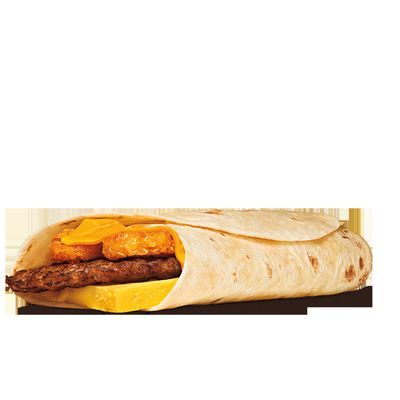 Burger King by null