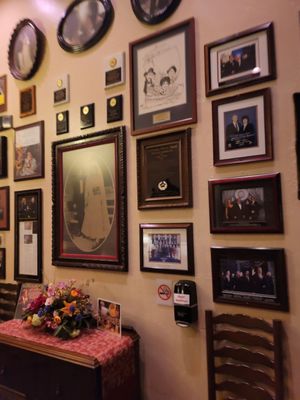 The Bootlegger Italian Bistro by null