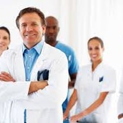 Global Health Physiotherapy Clinic - Global Health is the recipient for the Patient Top Choice Award for 2014.  Therapist are professional and highly experienced.