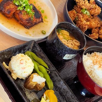 Nami Kaze - Japanese Near Me - Honolulu, Hawaii