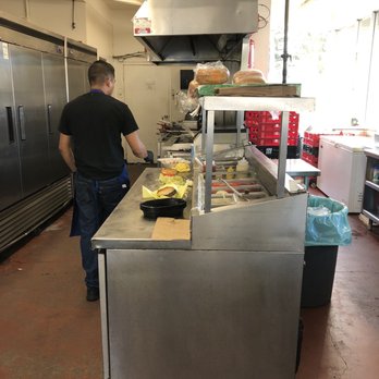 Bob's Giant Burgers - Kitchen - Burgers Near Me - Pleasanton, California Bob's Giant Burgers - Kitchen - Burgers Near Me - Pleasanton, California