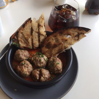 Cafe 5 - Little bite - Cafes Near Me - San Francisco, California