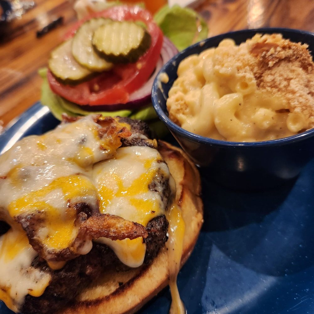 MOJO Kitchen, BBQ Pit Blues Bar - Barbeque Near Me - Jacksonville Beach, Florida MOJO Kitchen, BBQ Pit Blues Bar - Barbeque Near Me - Jacksonville Beach, Florida