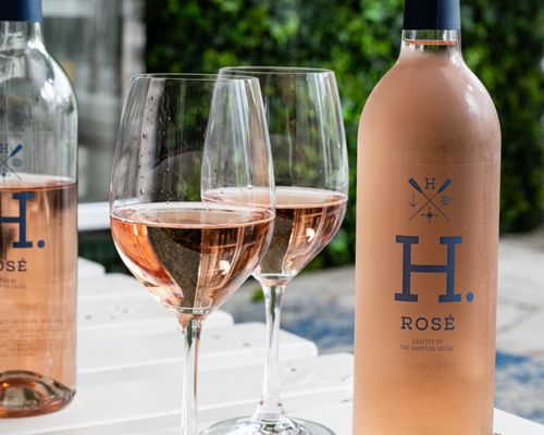 The Hampton Social - Atlanta by null