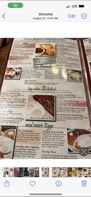 Walker Bros. Original Pancake House by null