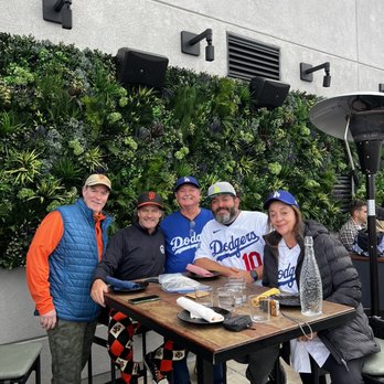 Kaiyo Rooftop - Peruvian Near Me - San Francisco, California