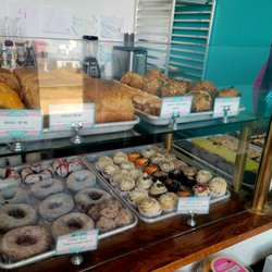 Strawberry Blonde Bakery