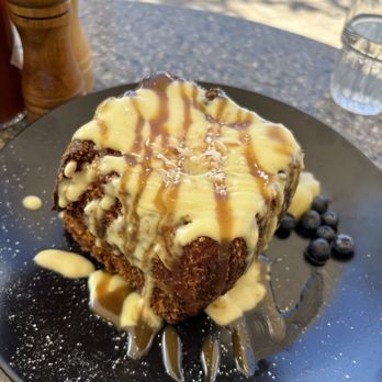 Deck. - Haupia French Toast - Hawaiian Near Me - Honolulu, Hawaii Deck. - Haupia French Toast - Hawaiian Near Me - Honolulu, Hawaii