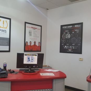 Discount Tire - Tires Near Me - Kalamazoo, Michigan Discount Tire - Tires Near Me - Kalamazoo, Michigan
