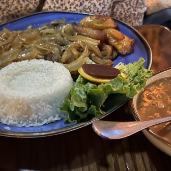 Sabor A Colombia - Steakhouses Near Me - Levittown, New York