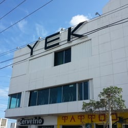 Yek