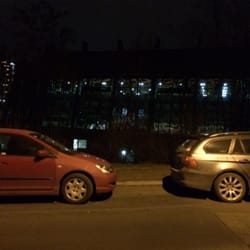 Sportovní hala Folimanka