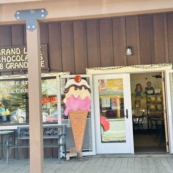 Grand Lake Chocolates - Candy Stores Near Me - Grand Lake, Colorado Grand Lake Chocolates - Candy Stores Near Me - Grand Lake, Colorado