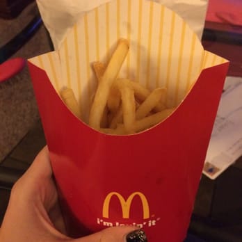 McDonald's - I haven't eaten one - Burgers Near Me - Post Falls, Idaho McDonald's - I haven't eaten one - Burgers Near Me - Post Falls, Idaho