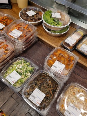 Janchi Myeonga by null