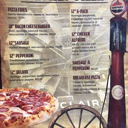 Food Menu