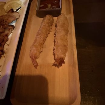 K-Pub - Shrimp tempura - Ramen Near Me - North Hollywood, California K-Pub - Shrimp tempura - Ramen Near Me - North Hollywood, California
