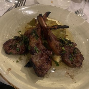 La Strada - Italian Near Me - Reno, Nevada
