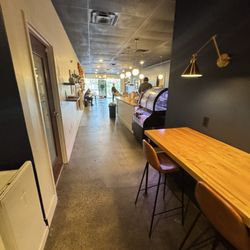 Bloom & Brew Coffee