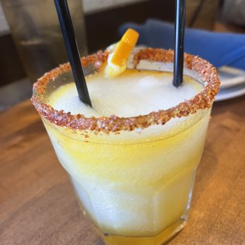 Cocina Madrigal - Mango Margarita - Tacos Near Me - Phoenix, Arizona
