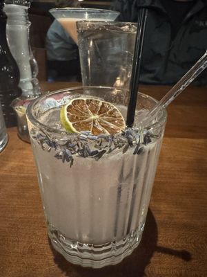 J. Alexander's Restaurant by null