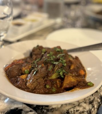 Masala Mantra - The Indian Bistro by null