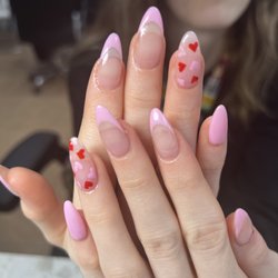 C-N Nails & Spa