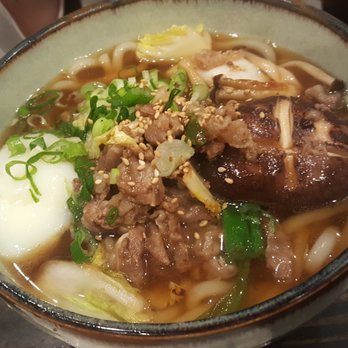Ishin Udon - Sukiyaki - Japanese Near Me - Houston, Texas Ishin Udon - Sukiyaki - Japanese Near Me - Houston, Texas