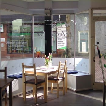 Cafe Fleischlos - Vegan Near Me - Essen, NW Cafe Fleischlos - Vegan Near Me - Essen, NW
