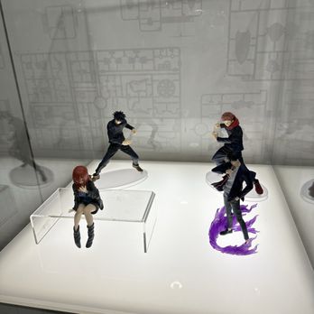Anime Evolution - Festivals Near Me - Vancouver, British Columbia Anime Evolution - Festivals Near Me - Vancouver, British Columbia