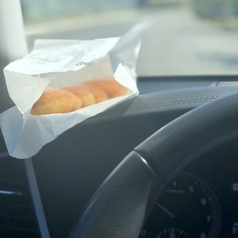 Sprinkle Donuts - Donut hack - Donuts Near Me - Reno, Nevada