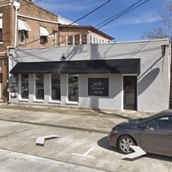 Jade Salon