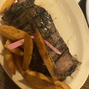 Chris' & Pitt's - Top sirloin - Barbeque Near Me - Downey, California Chris' & Pitt's - Top sirloin - Barbeque Near Me - Downey, California