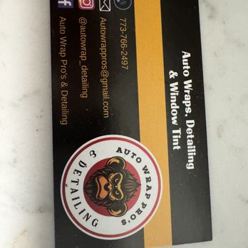 Auto Wrap Pro’s & Detailing - Auto Detailing Near Me - St.Charles, Illinois Auto Wrap Pro’s & Detailing - Auto Detailing Near Me - St.Charles, Illinois