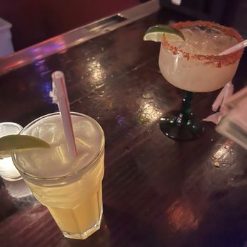 Gonzalez y Gonzalez - Margarita and beer - Mexican Near Me - New York, New York Gonzalez y Gonzalez - Margarita and beer - Mexican Near Me - New York, New York