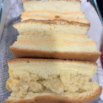 Cheesetella - Cheesetella... - Desserts Near Me - Irvine, California