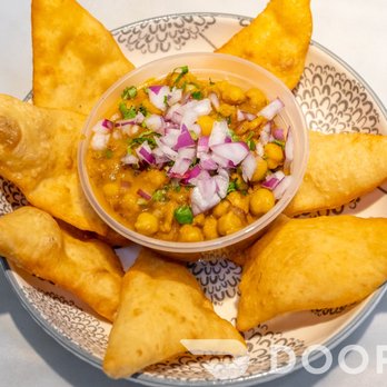 Hyderabad Cafe - Chole Batura - Indian Near Me - Temecula, California Hyderabad Cafe - Chole Batura - Indian Near Me - Temecula, California