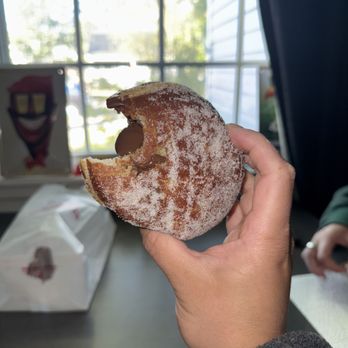 Bogart’s Donuts - Nutella-Filled Brioche - Donuts Near Me - St. Louis Park, Minnesota Bogart’s Donuts - Nutella-Filled Brioche - Donuts Near Me - St. Louis Park, Minnesota